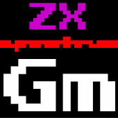 ZX Spectrum Game Maker Logo